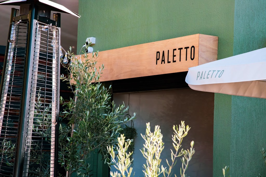 Paletto Mt Eliza | food | SHOP 3 & 4 1-3 davies avenue Located at the end of the laneway behind Poolwerks, Mount Eliza VIC 3930, Australia | 1300690144 OR +61 1300 690 144