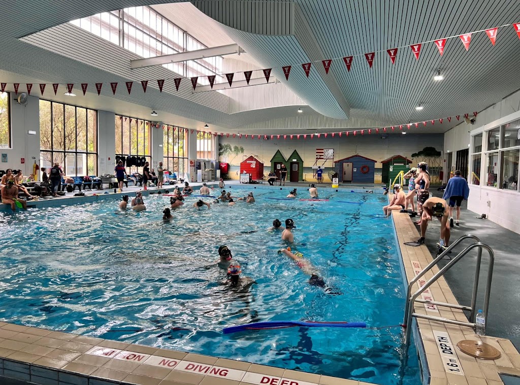 Wonthaggi Underwater Hockey Club | 41 Wentworth Rd, Wonthaggi VIC 3995, Australia | Phone: 0488 040 028