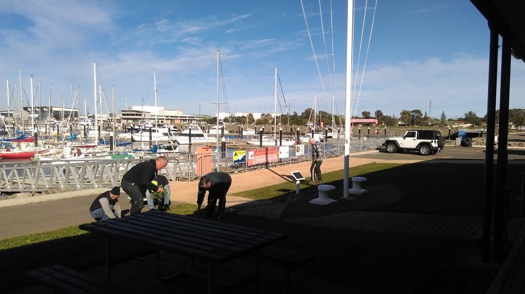 Port Adelaide Sailing Club | 43 George Robertson Dr, Largs North SA 5016, Australia | Phone: 0430 469 976