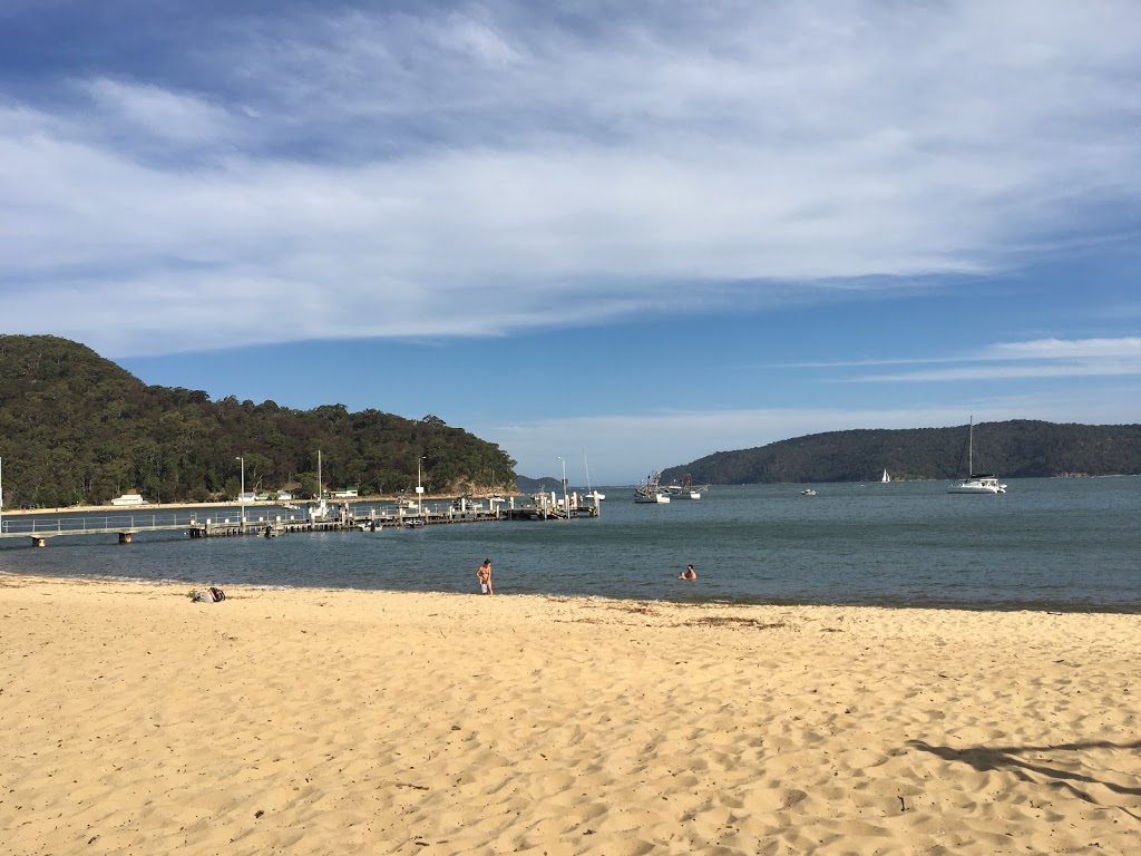 Patonga Foreshore Reserve | park | Patonga NSW 2256, Australia