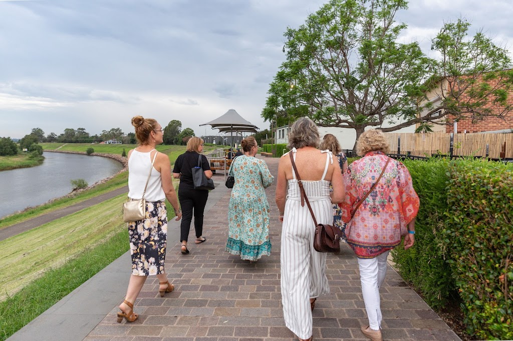 Umbrella Events & Tours | 106 Robert St, Tenambit NSW 2323, Australia | Phone: 0429 304 030