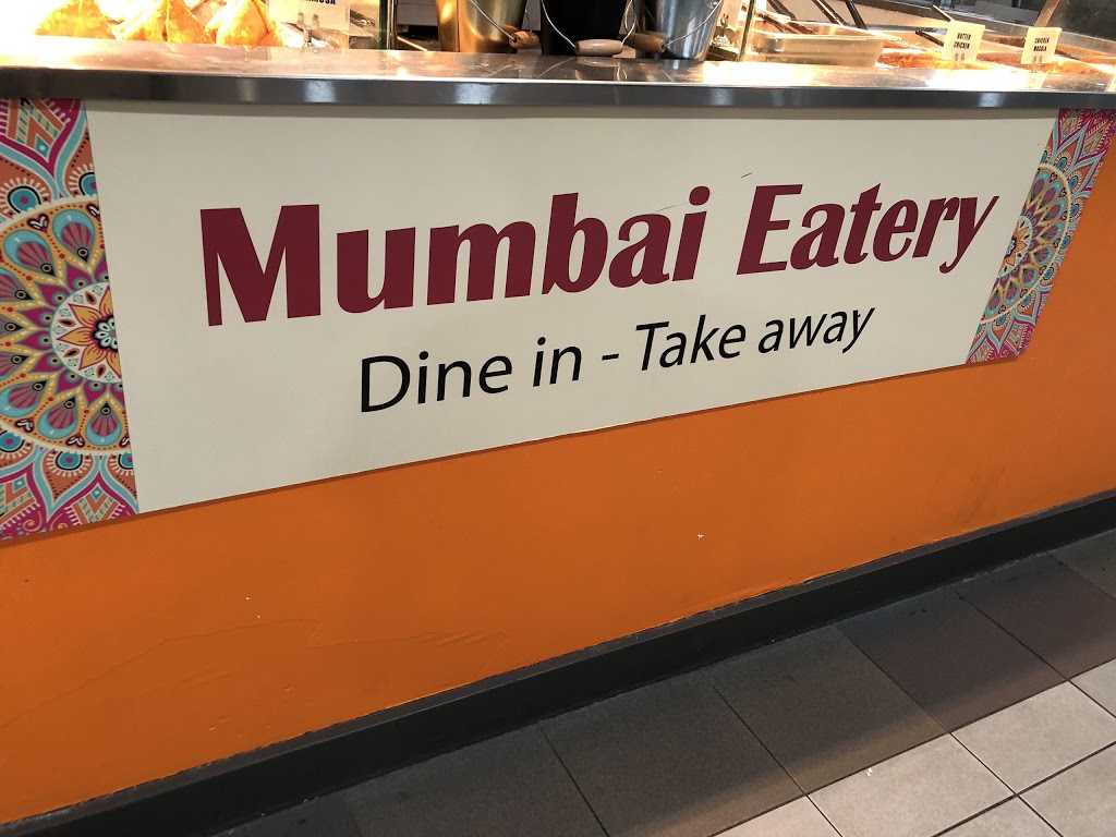 Mumbai Eatery | restaurant | 6/324 Pitt St, Sydney NSW 2000, Australia