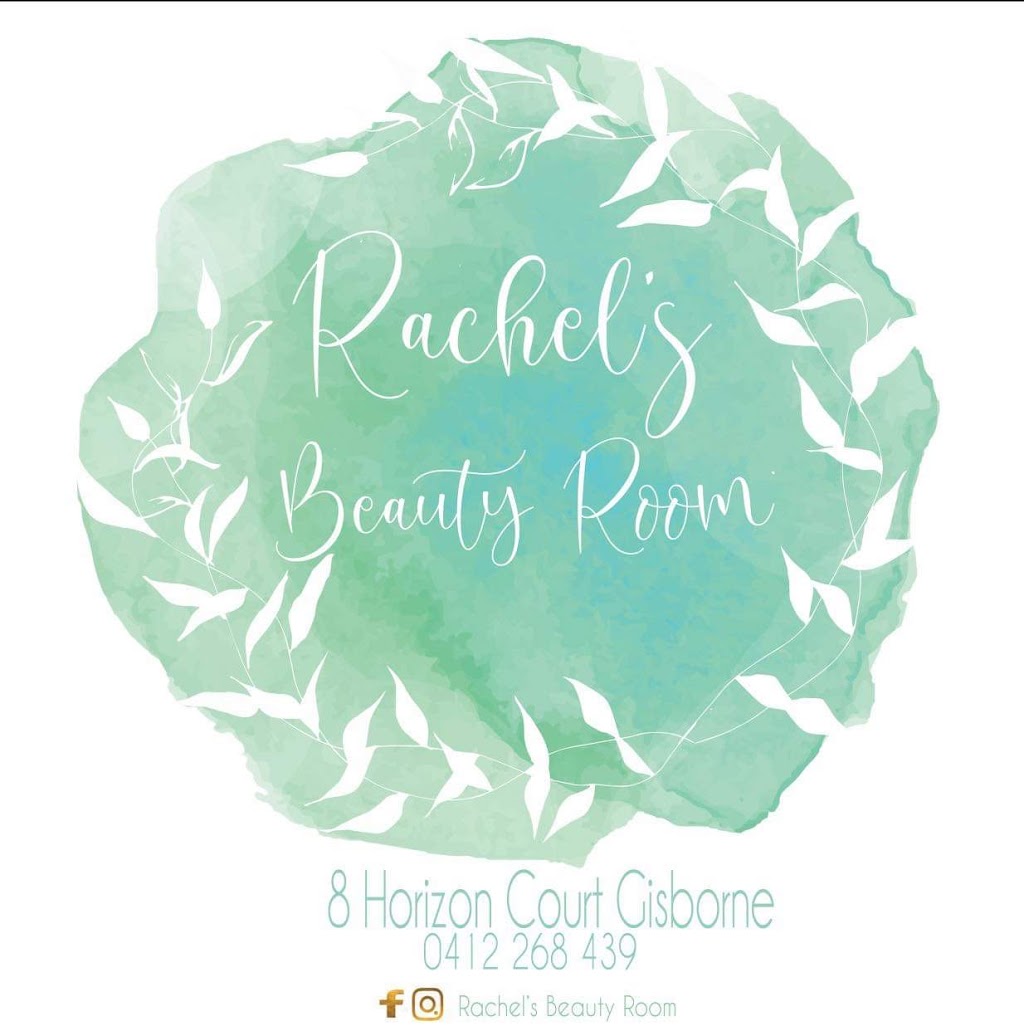 Rachels Beauty Room | beauty salon | 8 Horizon Ct, Gisborne VIC 3437, Australia | 0412268439 OR +61 412 268 439