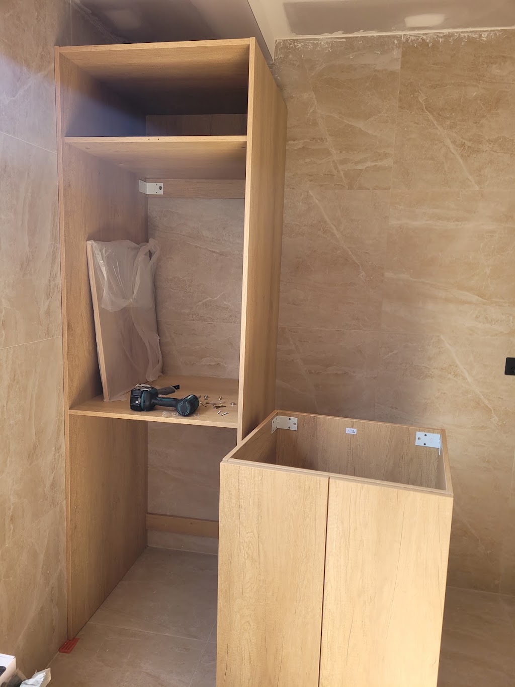 Handyandy Services | Kalu St, Griffin QLD 4503, Australia | Phone: 0420 311 962