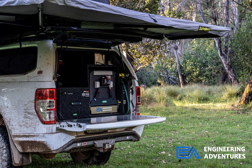 Engineering Adventures | Unit 25/70 Bridge St, Picton NSW 2571, Australia | Phone: 0420 544 543