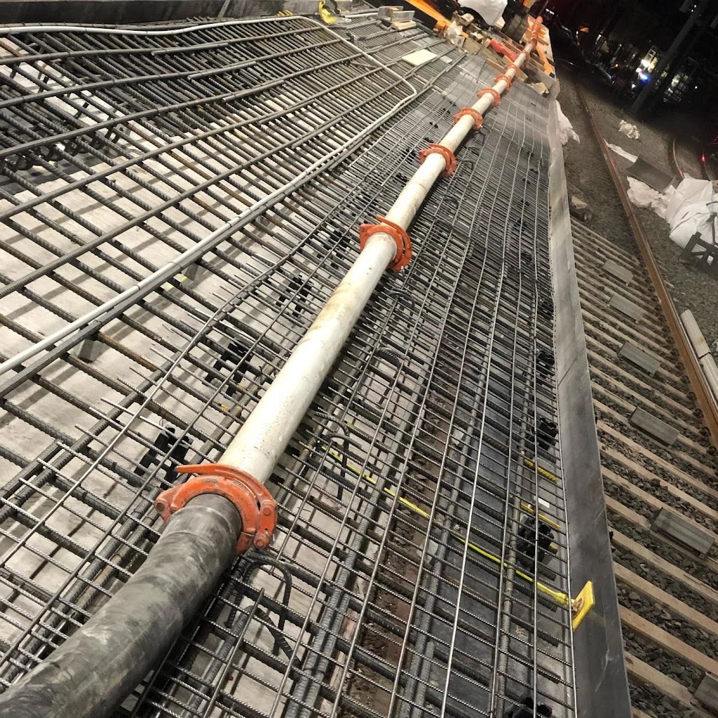 Vitale Concrete Pumping Pty Ltd | 1285 Mamre Rd, Kemps Creek NSW 2178, Australia | Phone: 0406 675 750