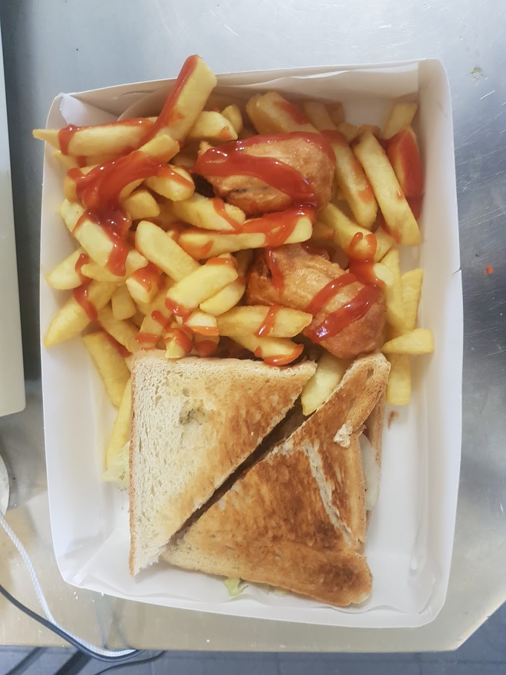 Abbys Pizza Fish N Chips | meal delivery | 307 Queen St, Altona Meadows VIC 3028, Australia | 0393697389 OR +61 3 9369 7389