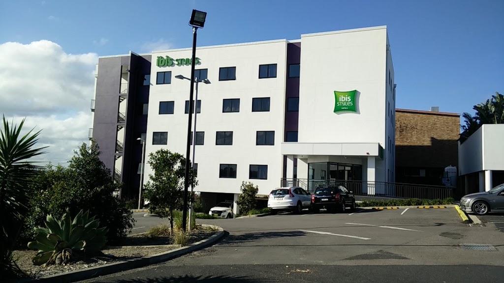 ibis Styles The Entrance | lodging | 315 Central Coast Hwy, Long Jetty NSW 2261, Australia | 0243360400 OR +61 2 4336 0400