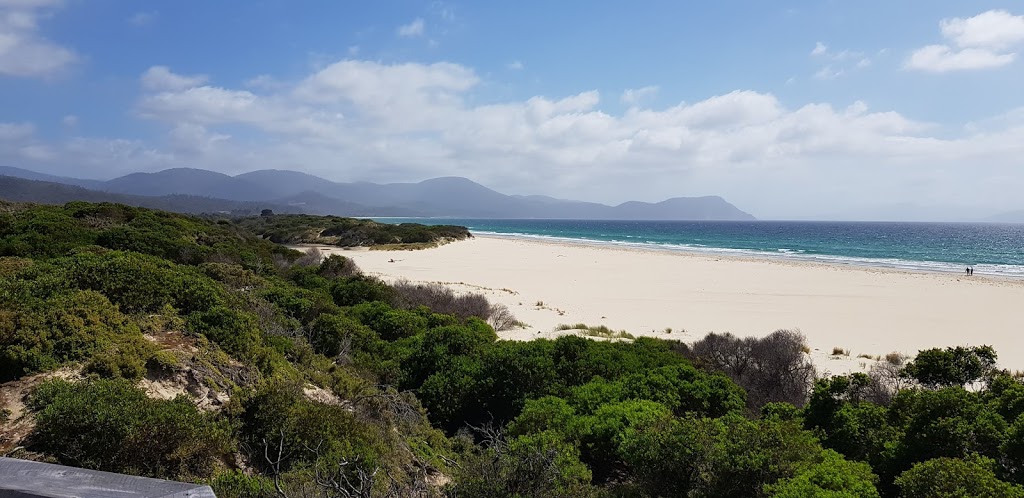 Marion Bay Viewing Platform | 597 Marion Bay Rd, Marion Bay TAS 7175, Australia