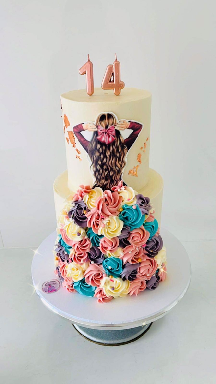 Melbourne Cakes & Co | 13 Sunset Cres, Pakenham VIC 3810, Australia | Phone: 0405 134 527