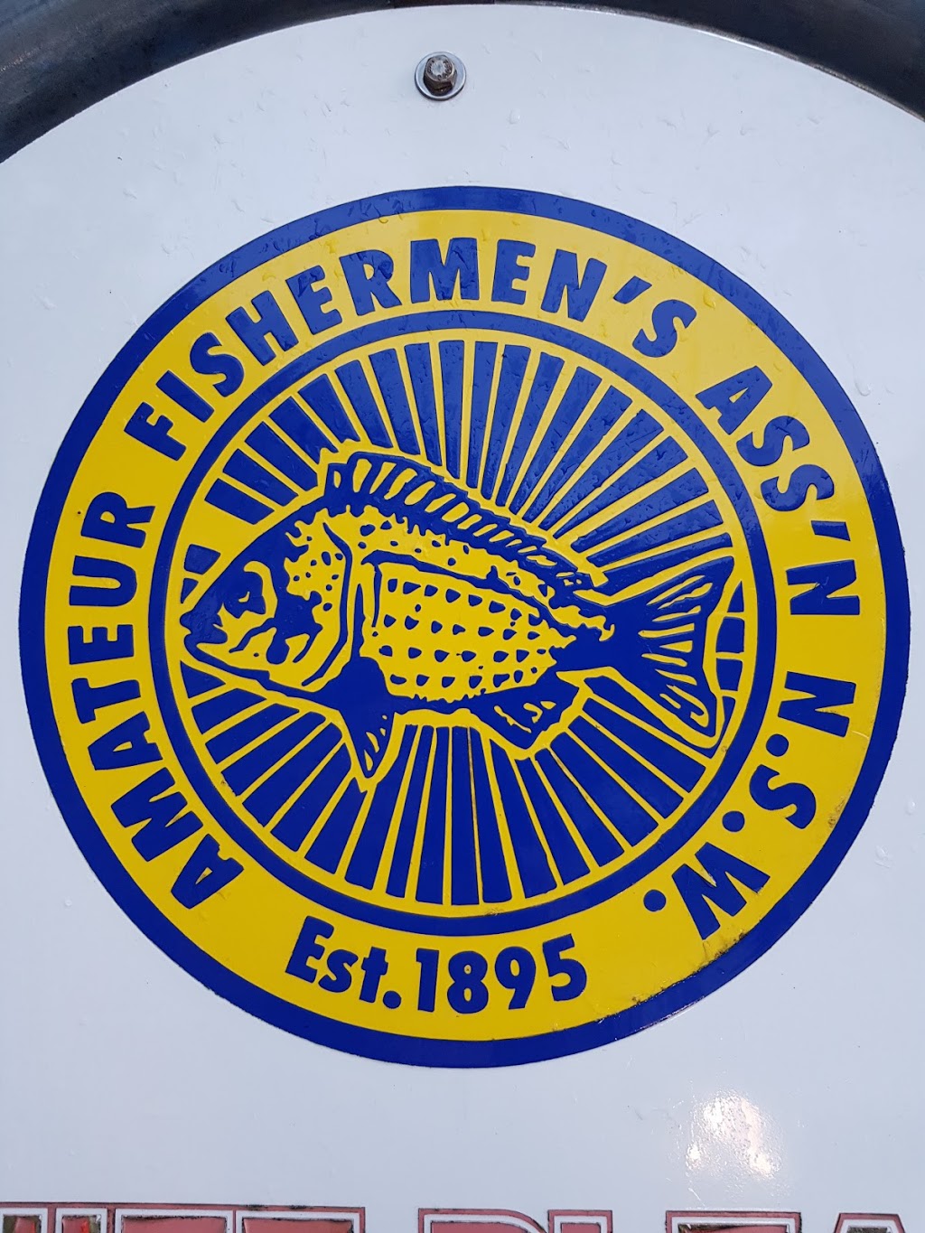 Amateur Fishermens Association of NSW Inc. Est. 1895 |  | 1a Gipps St, Concord NSW 2137, Australia | 0417521399 OR +61 417 521 399
