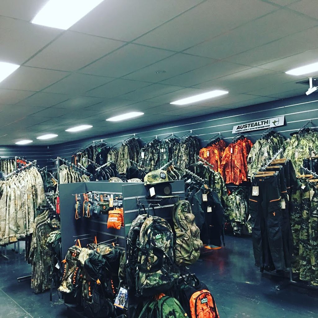 Epping Firearms | store | 220 Cooper St, Epping VIC 3076, Australia | 0394013308 OR +61 3 9401 3308