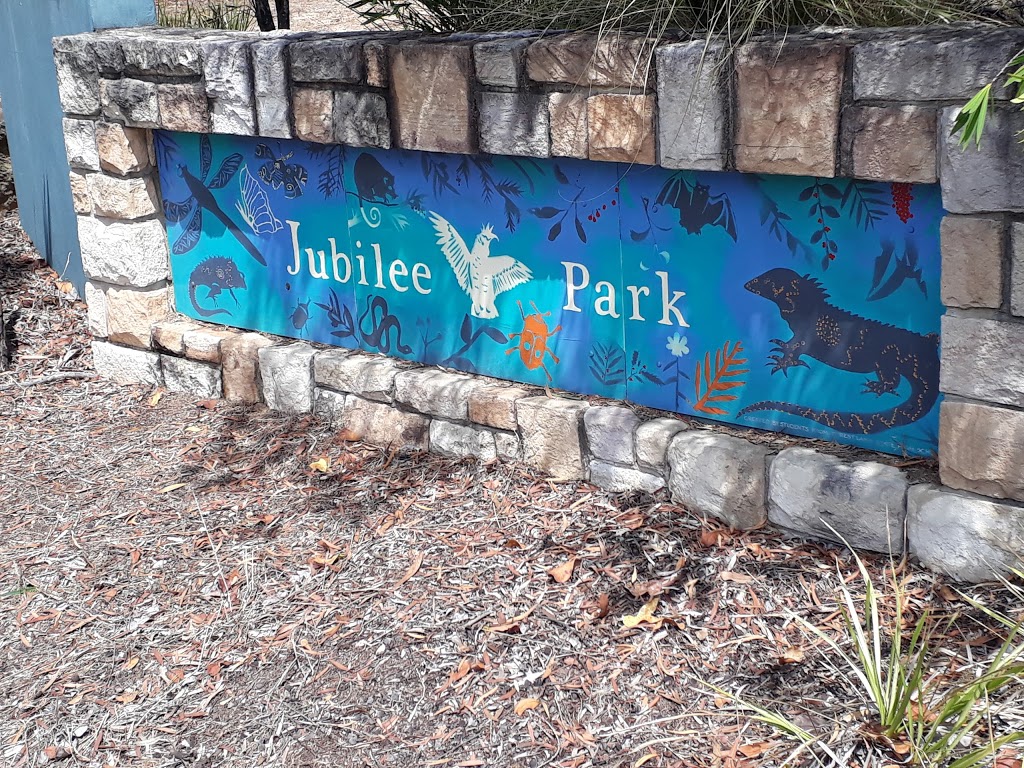 Jubilee Avenue Park | park | 69 Jubilee Ave, Forest Lake QLD 4078, Australia