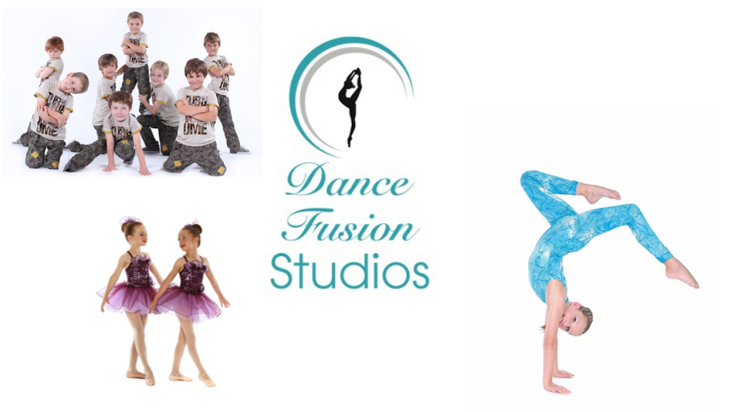 Dance Fusion Studios - Kilcoy Branch | 8 Kennedy St, Kilcoy QLD 4515, Australia | Phone: 0408 072 334