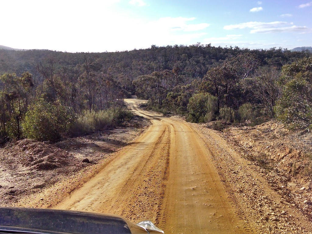 Lerderderg State Park | park | Bullengarook VIC 3437, Australia | 131963 OR +61 131963