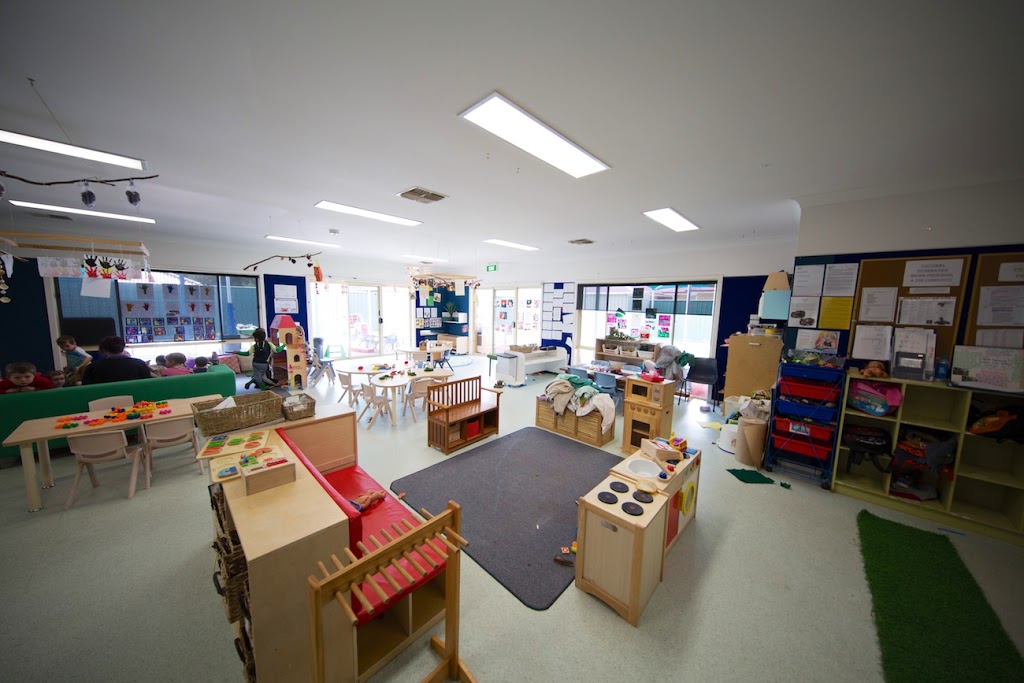 Goodstart Early Learning Paralowie - Yalumba Drive | 27-29 Yalumba Dr, Paralowie SA 5108, Australia | Phone: 1800 222 543