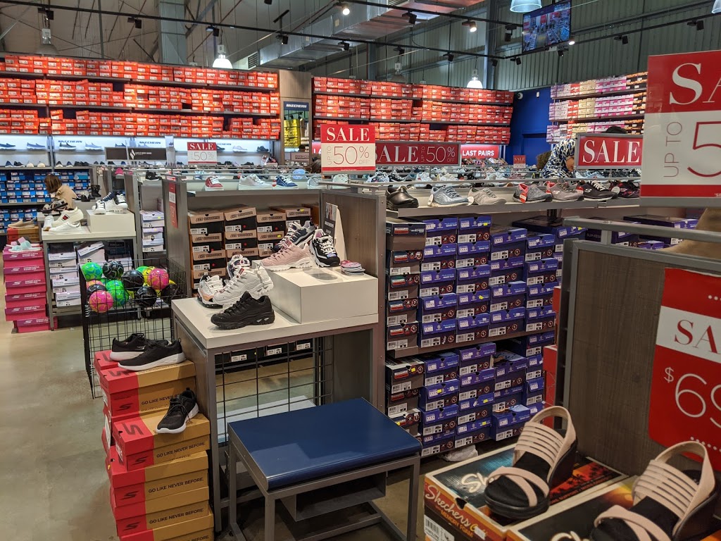 Skechers | shoe store | Shop G - 069/250 Centre Dandenong Rd, Moorabbin Airport VIC 3192, Australia | 0395833863 OR +61 3 9583 3863