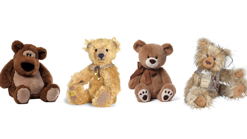 Teddy Bears Direct | store | 29 Catalpa Cres, Turramurra NSW 2074, Australia | 0294025897 OR +61 2 9402 5897