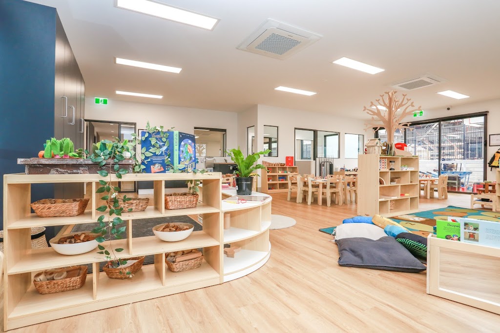 Bambini Bayview Early Learning Centre Officer | 22 Bayview Rd, Officer VIC 3809, Australia | Phone: (03) 5629 4111