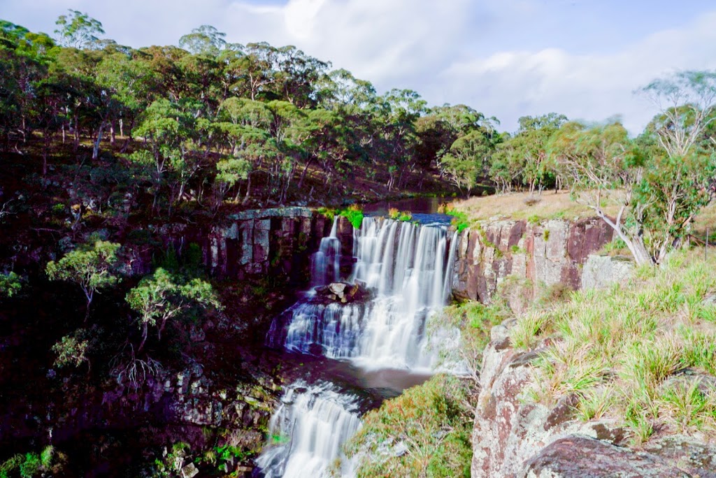 Ebor Falls, Upper Viewing Platform | Ebor Walking Track, Ebor NSW 2453, Australia