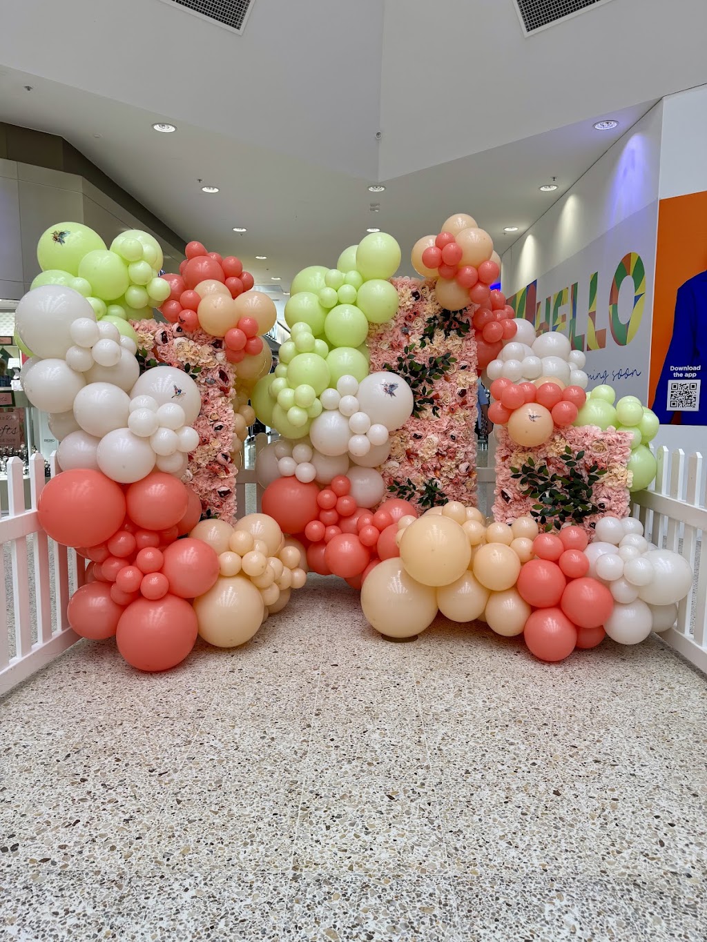 Alkira Balloon Co. & Event Styling | 10/3 Angus Ave, South Nowra NSW 2541, Australia | Phone: 0477 050 774