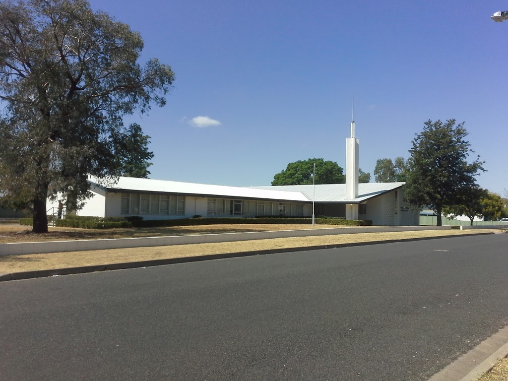 The Church of Jesus Christ of Latter Day Saints | church | 12-22 Ridge St, Tamworth NSW 2340, Australia | 0267657051 OR +61 2 6765 7051