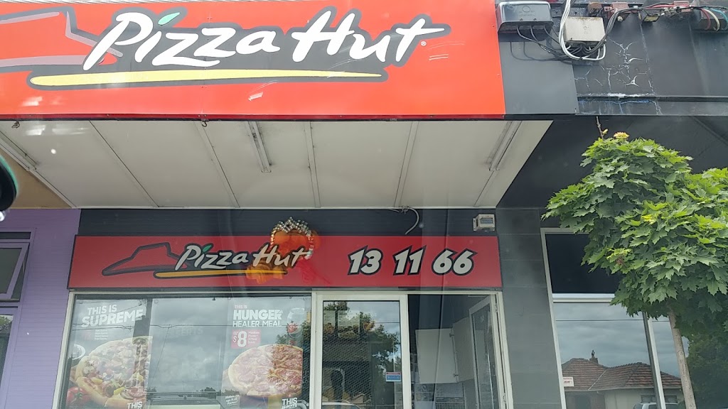Pizza Hut Oakleigh | 244 Huntingdale Rd, Oakleigh VIC 3166, Australia | Phone: 13 11 66