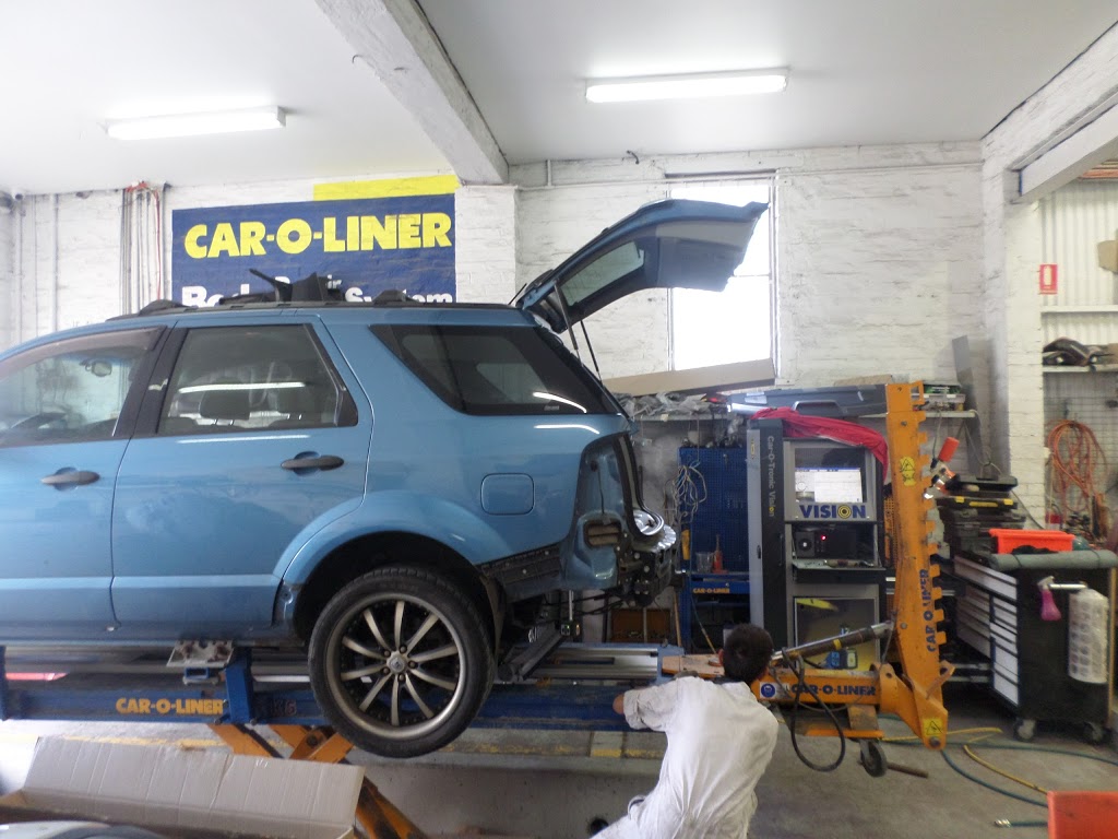 Dulwich Hill Smash Repairs | car repair | 541 New Canterbury Rd, Dulwich Hill NSW 2203, Australia | 0295598188 OR +61 2 9559 8188
