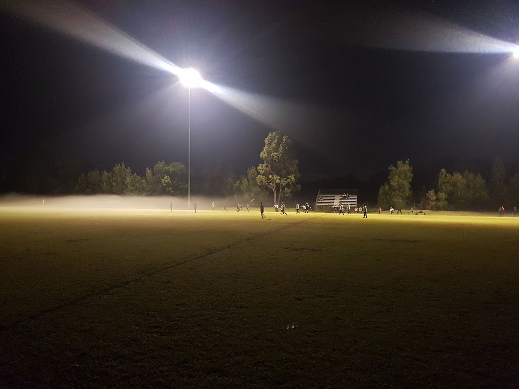 Larry Grant Memorial Oval |  | 68 Stanwell Cres, Ashcroft NSW 2168, Australia | 0423068772 OR +61 423 068 772