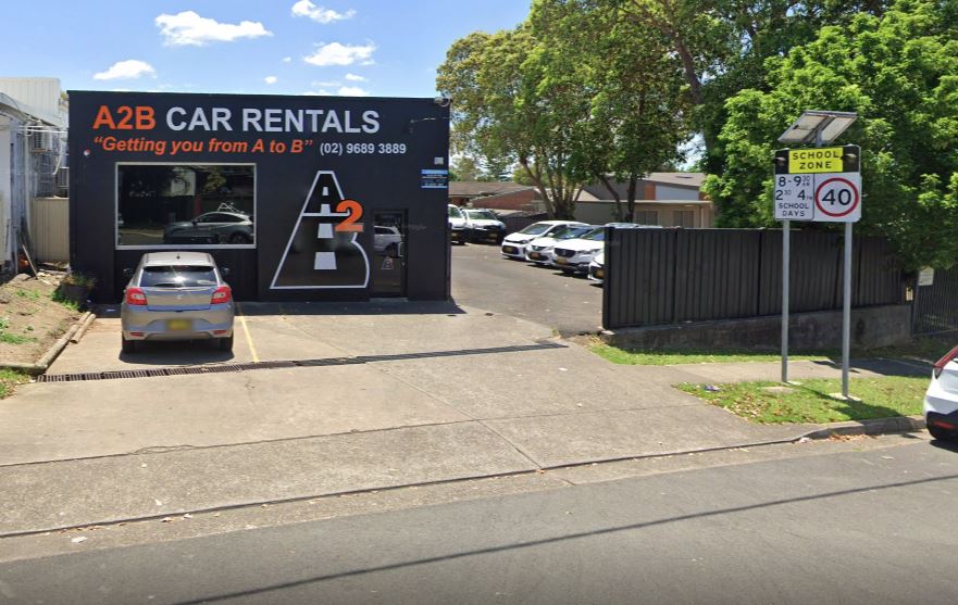 Get Back On The Road | 67 Hawkesbury Rd, Westmead NSW 2145, Australia | Phone: 1300 477 740