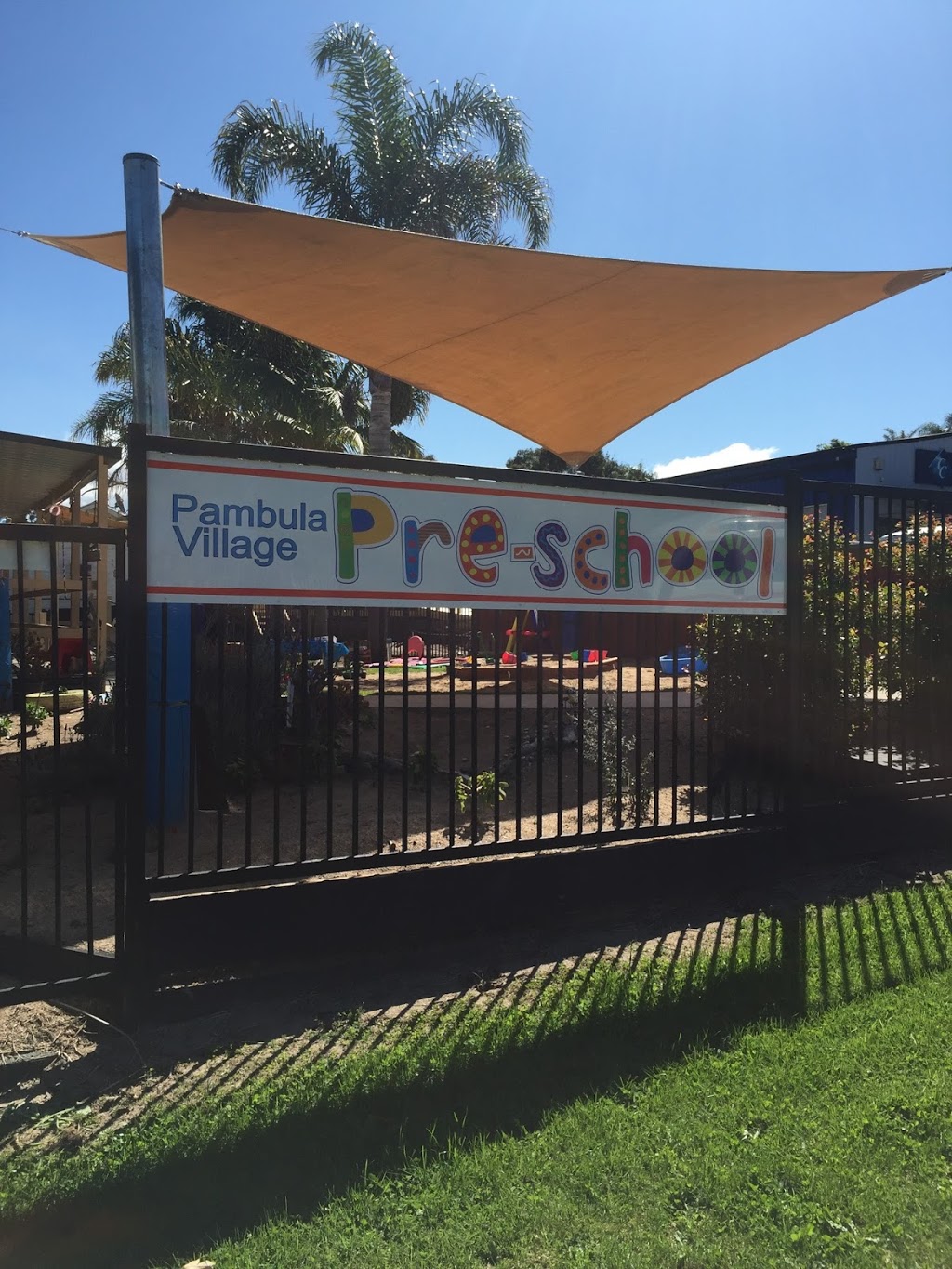 Pambula Village Preschool | school | 37 Toallo St, Pambula NSW 2549, Australia | 0264956845 OR +61 2 6495 6845