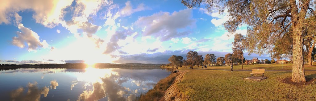 Wagga parkrun | Eastlake Dr & Lake St, Lake Albert NSW 2650, Australia