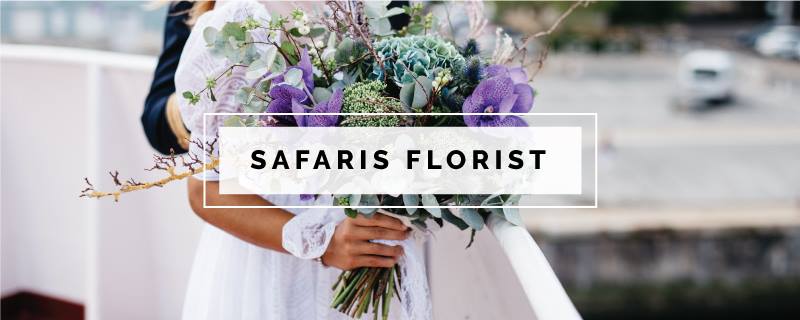 Safaris Florist Giftshop | florist | 9/106 Alexander Dr, Highland Park QLD 4211, Australia | 0755749827 OR +61 7 5574 9827