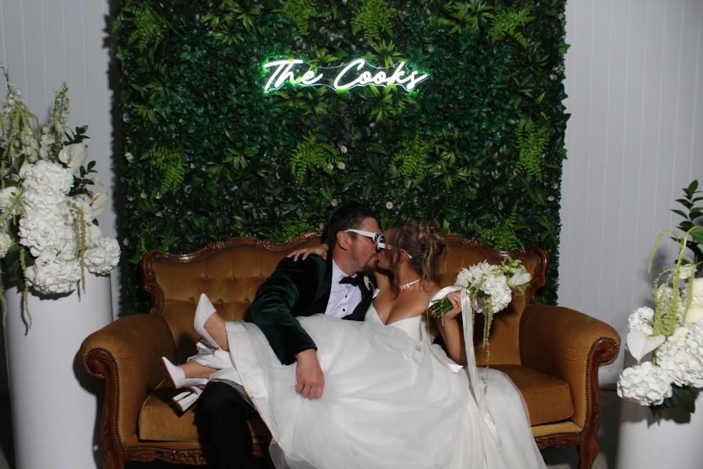 Shoalhaven Photobooths | Basin View Parade, Basin View NSW 2540, Australia | Phone: 0423 008 057