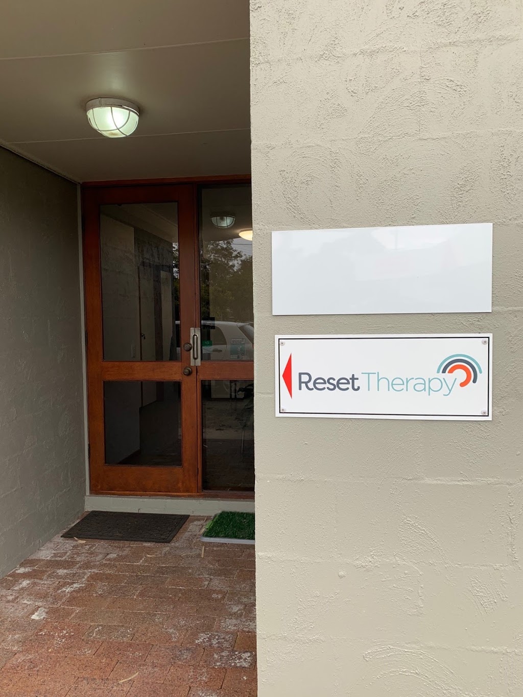 Reset Therapy | 101 Verney Rd W, Graceville QLD 4075, Australia