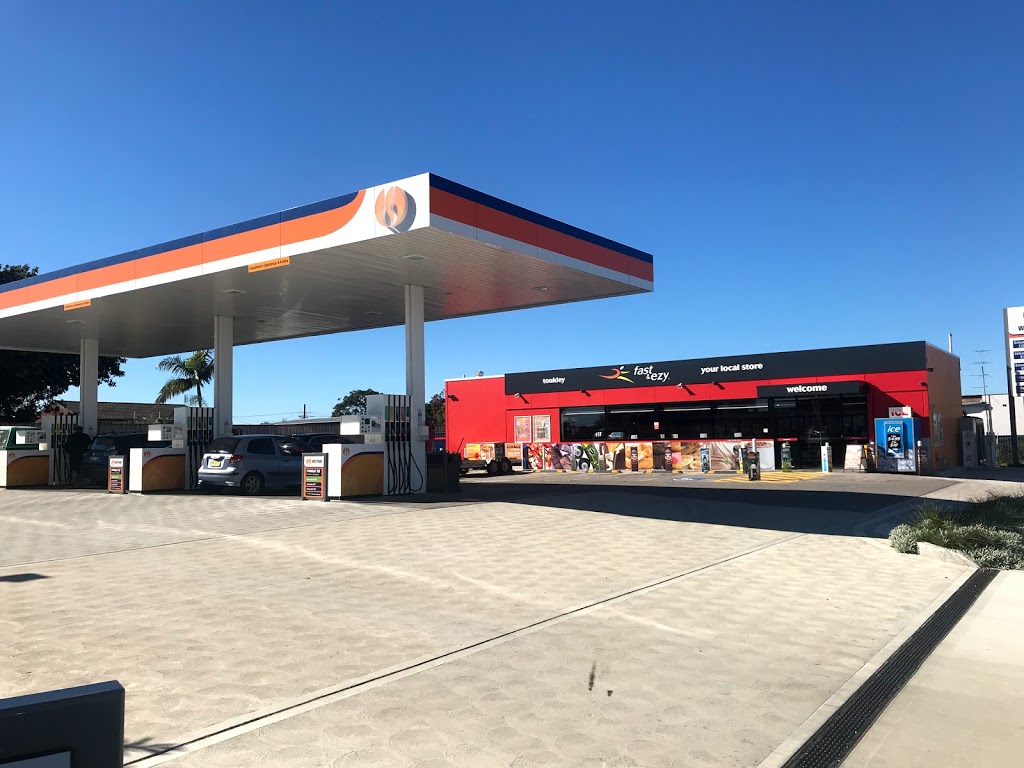 Westside Petroleum | 356-358 Main Rd, Toukley NSW 2263, Australia | Phone: (02) 4397 1707