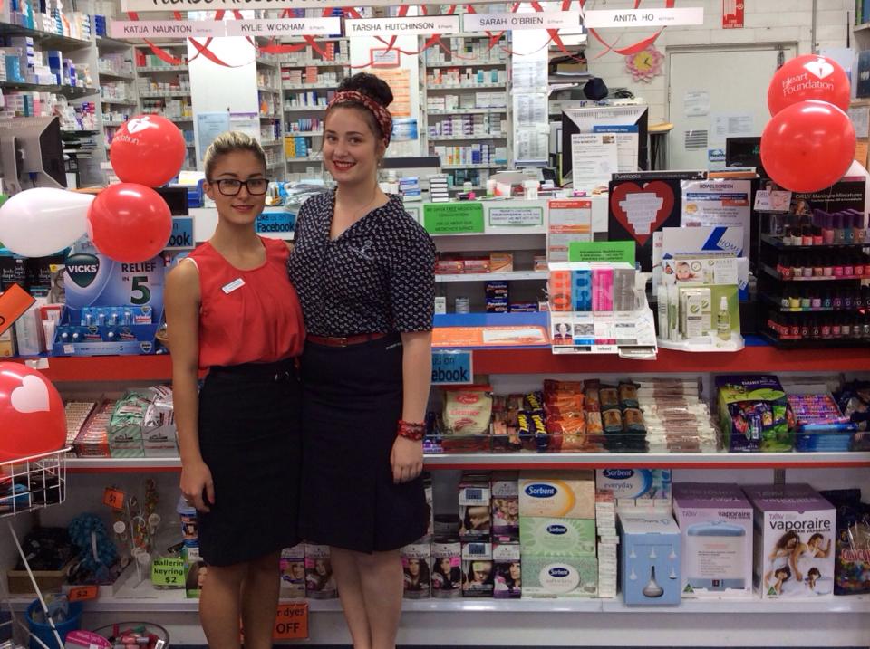 Florey Pharmacy | Florey Shopping Ctr, 2 Kesteven St, Florey ACT 2615, Australia | Phone: (02) 6258 3588