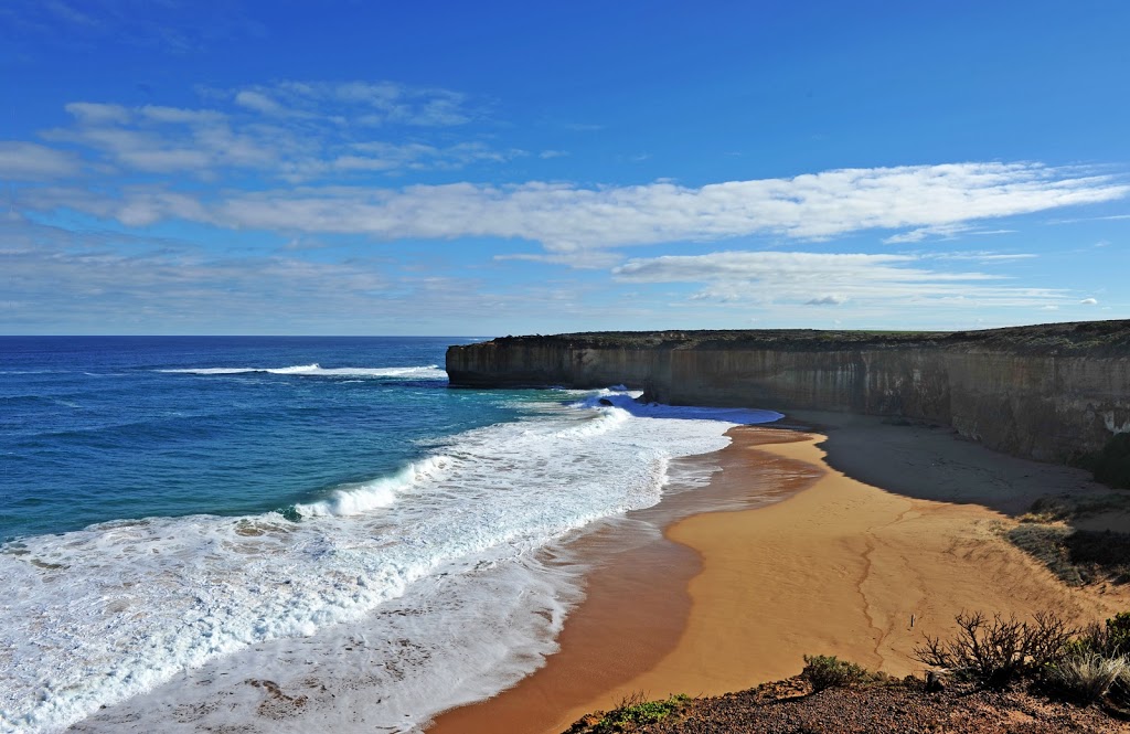 诺福克松 | park | 12 Lord St, Port Campbell VIC 3269, Australia