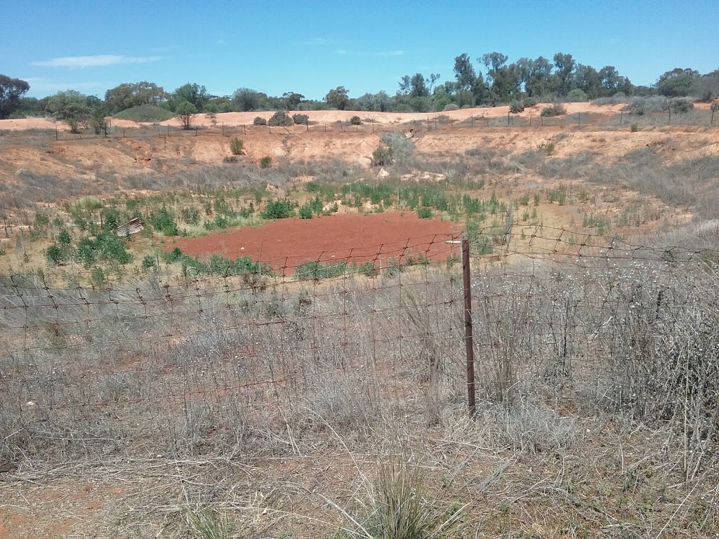 Bumbang I39 Bushland Reserve | Robinvale Irrigation District Section D VIC 3549, Australia | Phone: 13 19 63