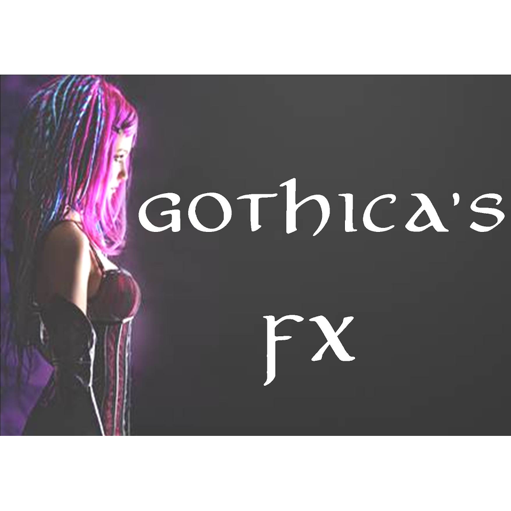 Gothicas Fx | store | West Meadows, 38 Fawkner St, Melbourne VIC 3049, Australia | 0385290270 OR +61 3 8529 0270