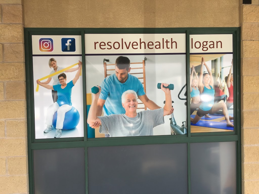 Resolve Health- Physio, Podiatry, Massage, Speech Therapy | health | 131-133 Albert St, Logan Village QLD 4207, Australia | 0755463366 OR +61 7 5546 3366