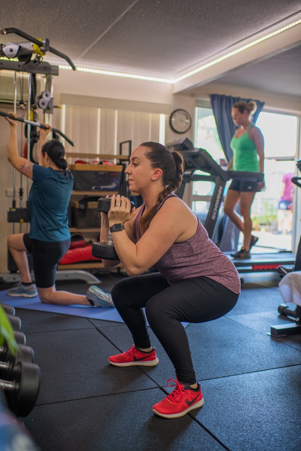 Bushys House of Gains | 67 Park Rd, Deception Bay QLD 4508, Australia | Phone: 0426 496 434