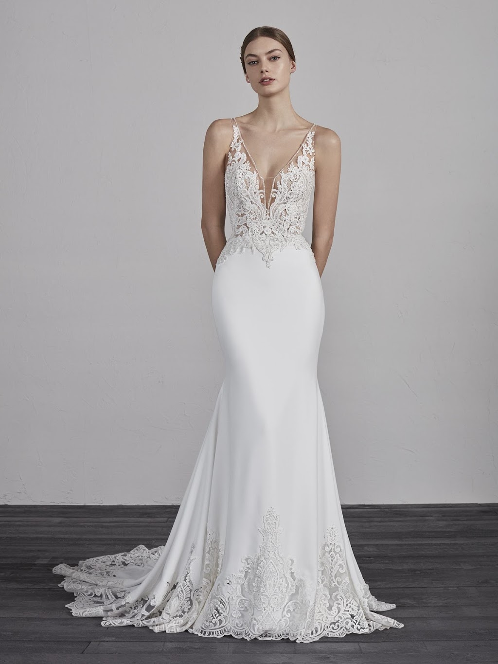 Marry Me Bridal | 538 Military Rd, Mosman NSW 2088, Australia | Phone: (02) 9960 5746