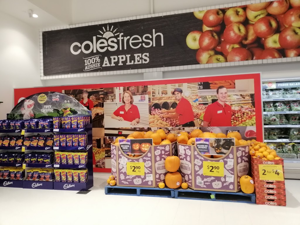 Coles Caversham | supermarket | 175 Suffolk St, Caversham WA 6055, Australia | 0861655900 OR +61 8 6165 5900