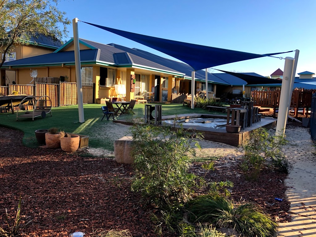 Bambinos Kindergarten Fairwater | school | 35/37 Fairwater Dr, Harrington Park NSW 2567, Australia | 1800517231 OR +61 1800 517 231