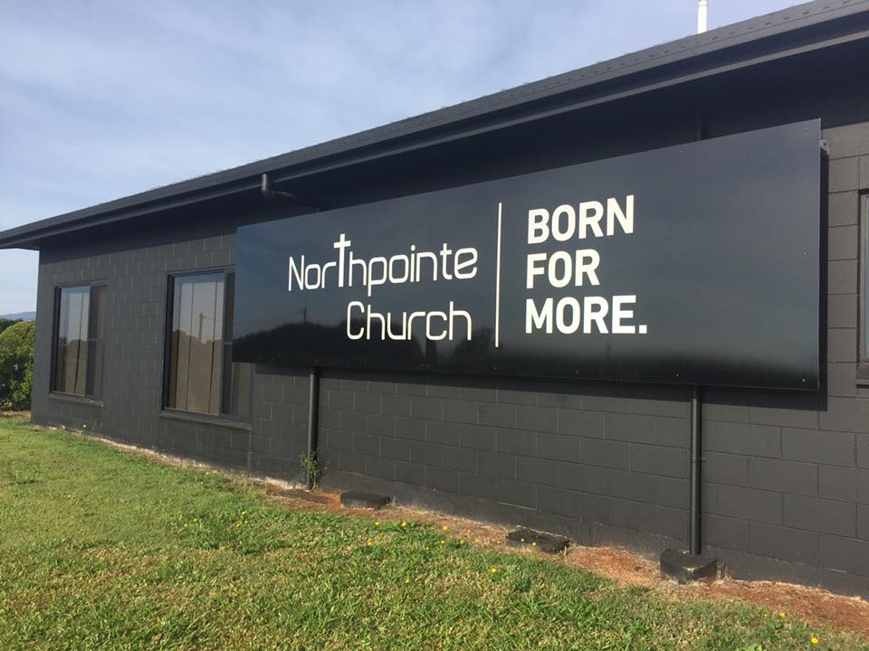 Northpointe Church | church | 128 Rockley Rd, Atherton QLD 4883, Australia | 0421277267 OR +61 421 277 267
