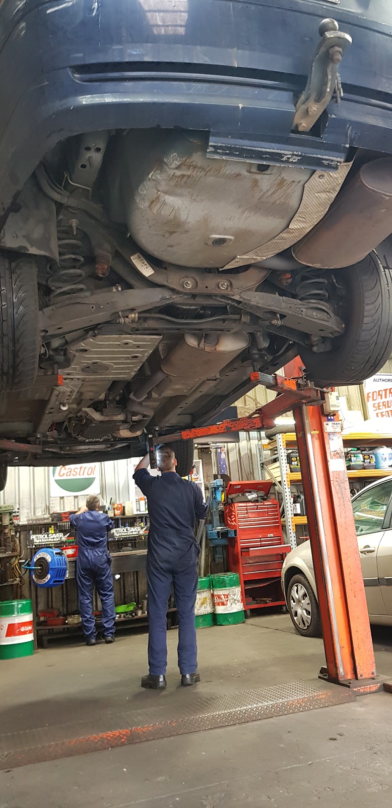 Tacho Automotive Repairs & Servicing | 6/53 Norfolk Rd, Marion SA 5043, Australia | Phone: (08) 8377 1016