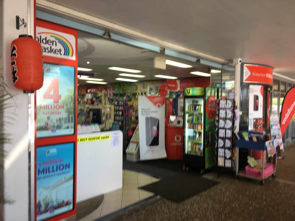 Waterford Plaza News | store | 913-925 Kingston Rd, Waterford West QLD 4133, Australia | 0732006504 OR +61 7 3200 6504
