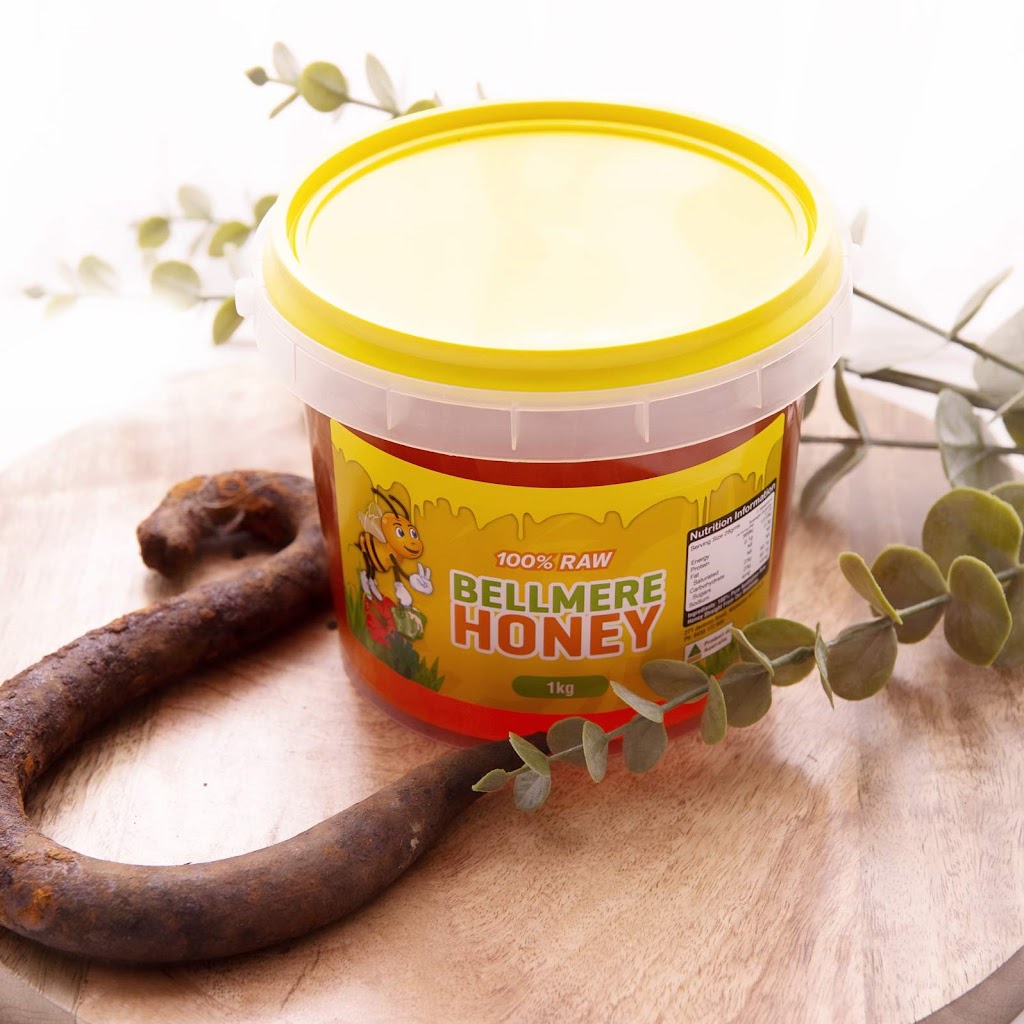 Bellmere Honey |  | 79 Jarrot Ct, Delaneys Creek QLD 4514, Australia | 0438172606 OR +61 438 172 606