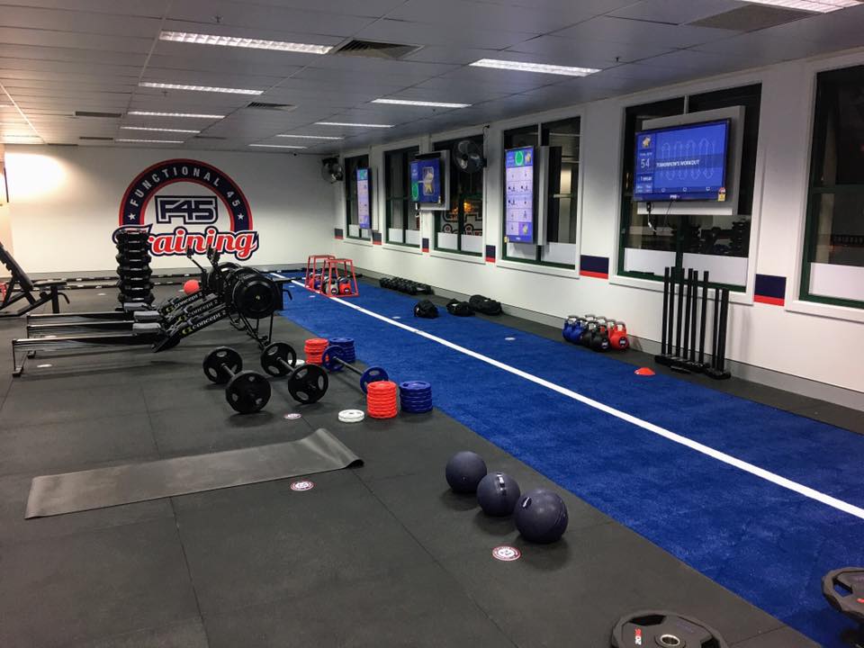 F45 Training Forest Lake | gym | f8/235 Forest Lake Blvd, Forest Lake QLD 4078, Australia | 0404157274 OR +61 404 157 274